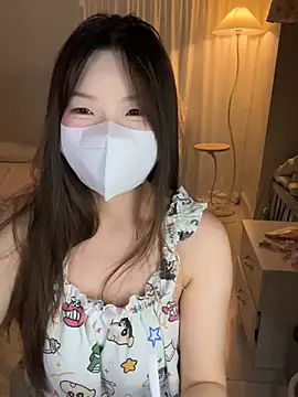 _xiaoxinxin_ 现场XXX聊天