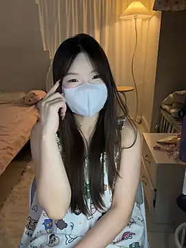 _xiaoxinxin_ 即時 XXX 聊天