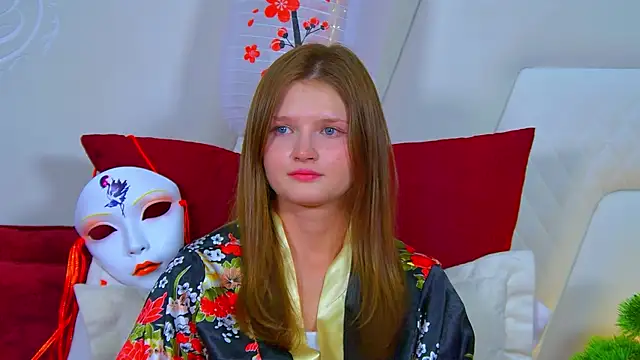 JaneRosen 라이브 XXX 채팅