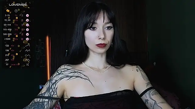 JillVerdon's Live XXX Chat