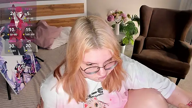 Alice_Kitagawa's Live XXX Chat