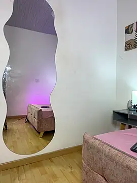 Annie_bonnie_'s Live XXX Chat