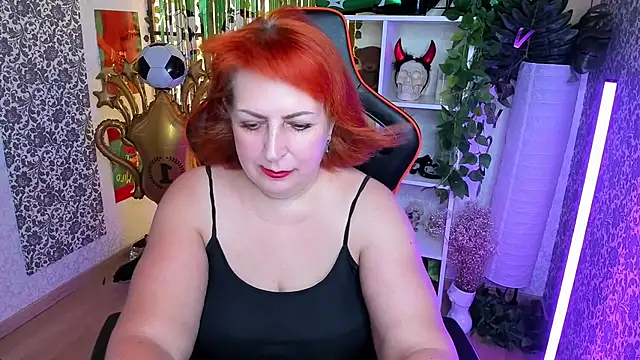 Joana_Woods 即時 XXX 聊天