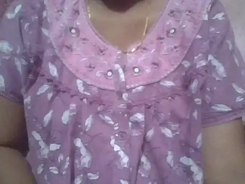 Chat XXX en directo de swetha_2001