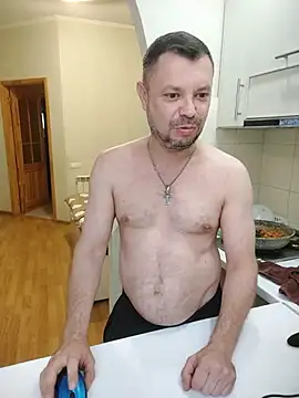 borisfen4ik élő XXX-chatje