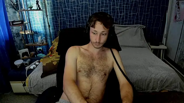 Chat +18 de CuteBoy228 ao vivo