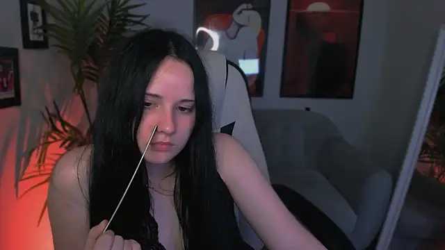 AmeliaRiviera's Live XXX Chat