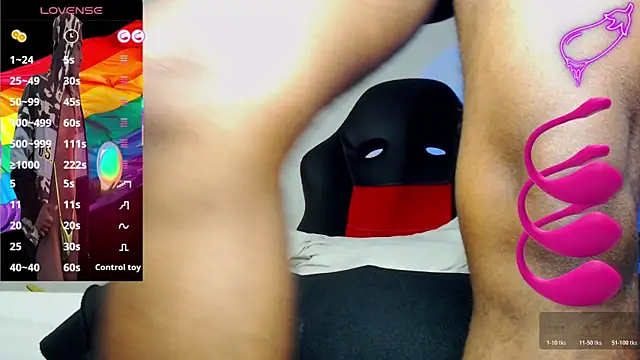 mrjhon26 Chat XXX in diretta