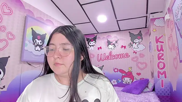 Czat XXX na żywo – Dulce_meow