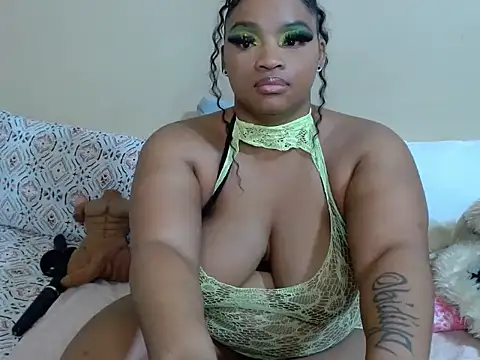 Chatroom XXX en direct de BootyShakerxxx