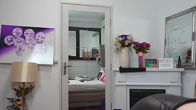 LexyRene Chat XXX live