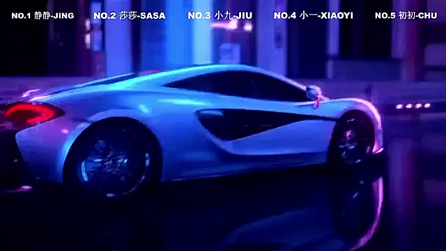 TY-002 라이브 XXX 채팅