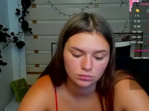 Chat XXX ao vivo de Josephine_Kiss