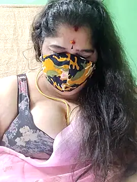Tamil-mayasri's Live XXX Chat