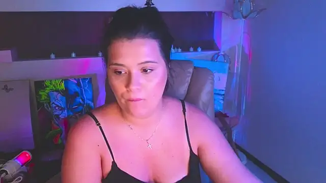 Malika_uAngel's Live XXX Chat