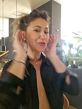 Chat XXX en directo de CelynaRoss