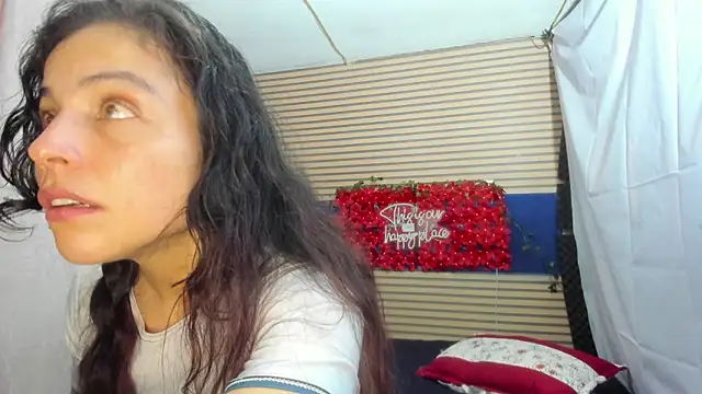 Chat XXX en directo de rosse_2504
