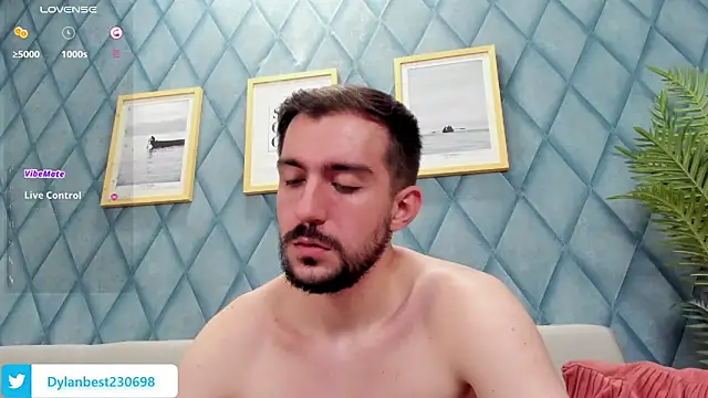 Dylan_Best Chat XXX live