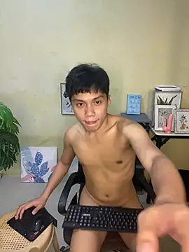 แชท XXX สดของ Jan_Waynexx