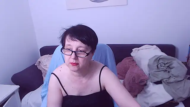 Chat XXX en directo de ChristaRose