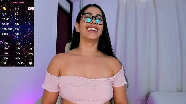 Chat XXX en directo de VioletaSotter