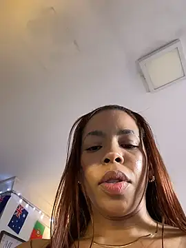 Chat XXX en directo de AryCoral555