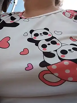 ValeriaSantos- Chat XXX in diretta