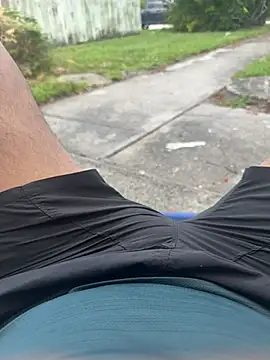 Daniel2zuZ Webcam Show