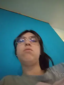 CamilaSmit24 Show Webcam