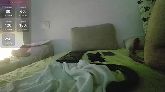 canarito18's Live XXX Chat