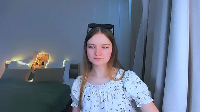 Živý XXX chat LookEva
