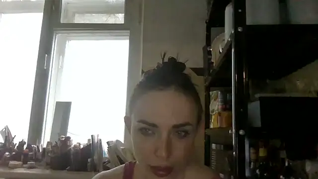 Chat XXX en directo de Trinsy_Love