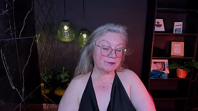 XXX chat uživo modela NataliMellow