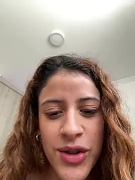 Show de webcam de alana15