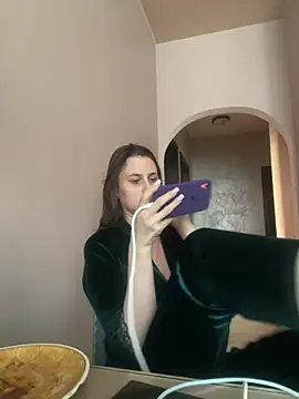 Flossy_Vettie's Live XXX Chat