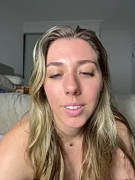 Aussielulu's Live XXX Chat