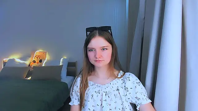 LookEva's Live XXX Chat
