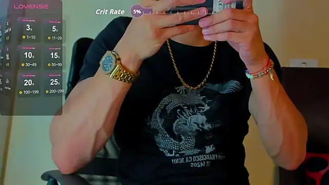 MikeRoss7777のライブXXXチャット