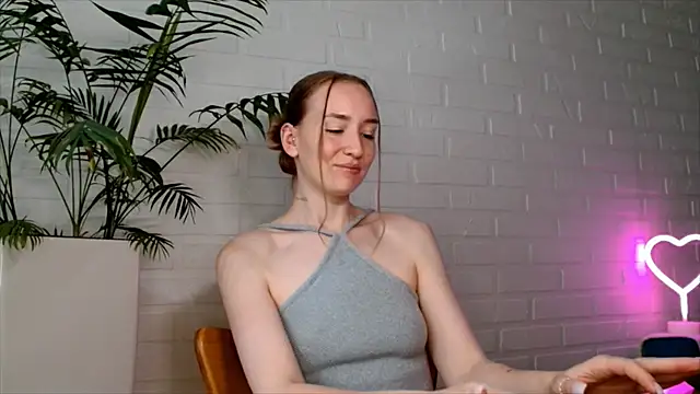 WhitePrincessLuna – Live XXX-chat