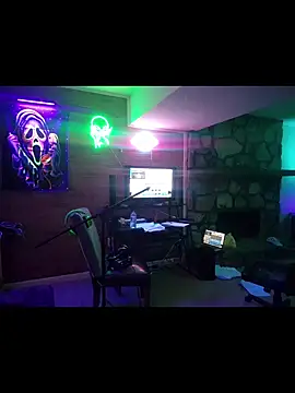 chronic_vibez Live XXX-Chat