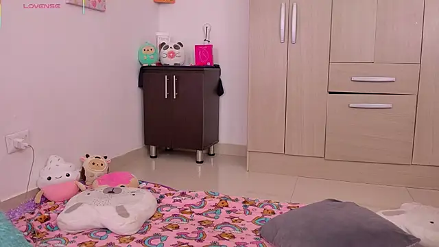 Chat +18 de im_natalia ao vivo