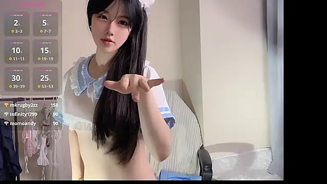 Chat XXX Live aibaba_888