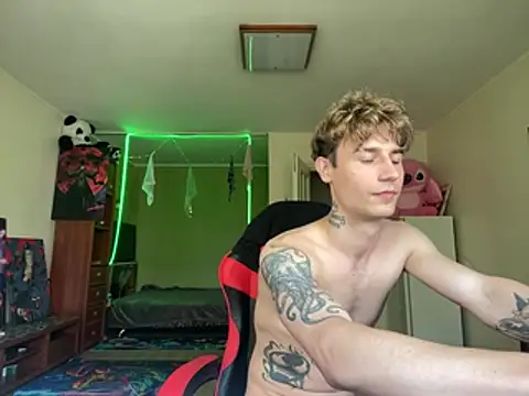 Mike_severi2 – Naživo XXX chat