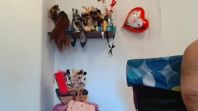 Chat XXX Live xTALLSEXYBUMx