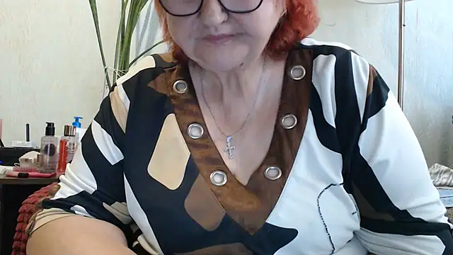 DeniseeRosea Chat XXX live