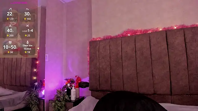 LanaMills_ Chat XXX in diretta