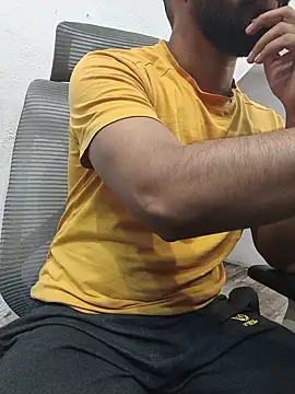 Czat XXX na żywo – 8inch_hunk19