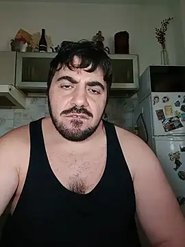 bear_skinny Chat XXX in diretta