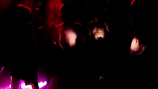 Exo-cbo 现场XXX聊天