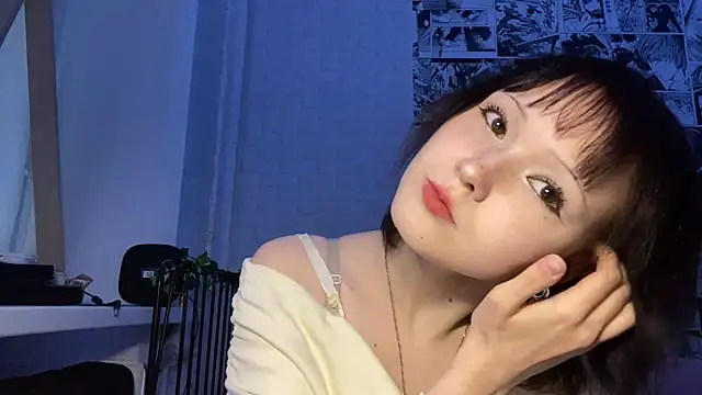 Sembang XXX Secara Langsung cutepip